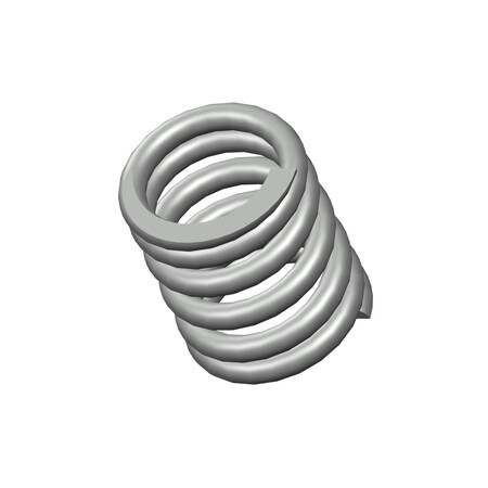 Approved Vendor Compression Spring, O= .625, L= .78, W= .090 G309976010